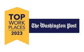 2023 DC Top Workplaces